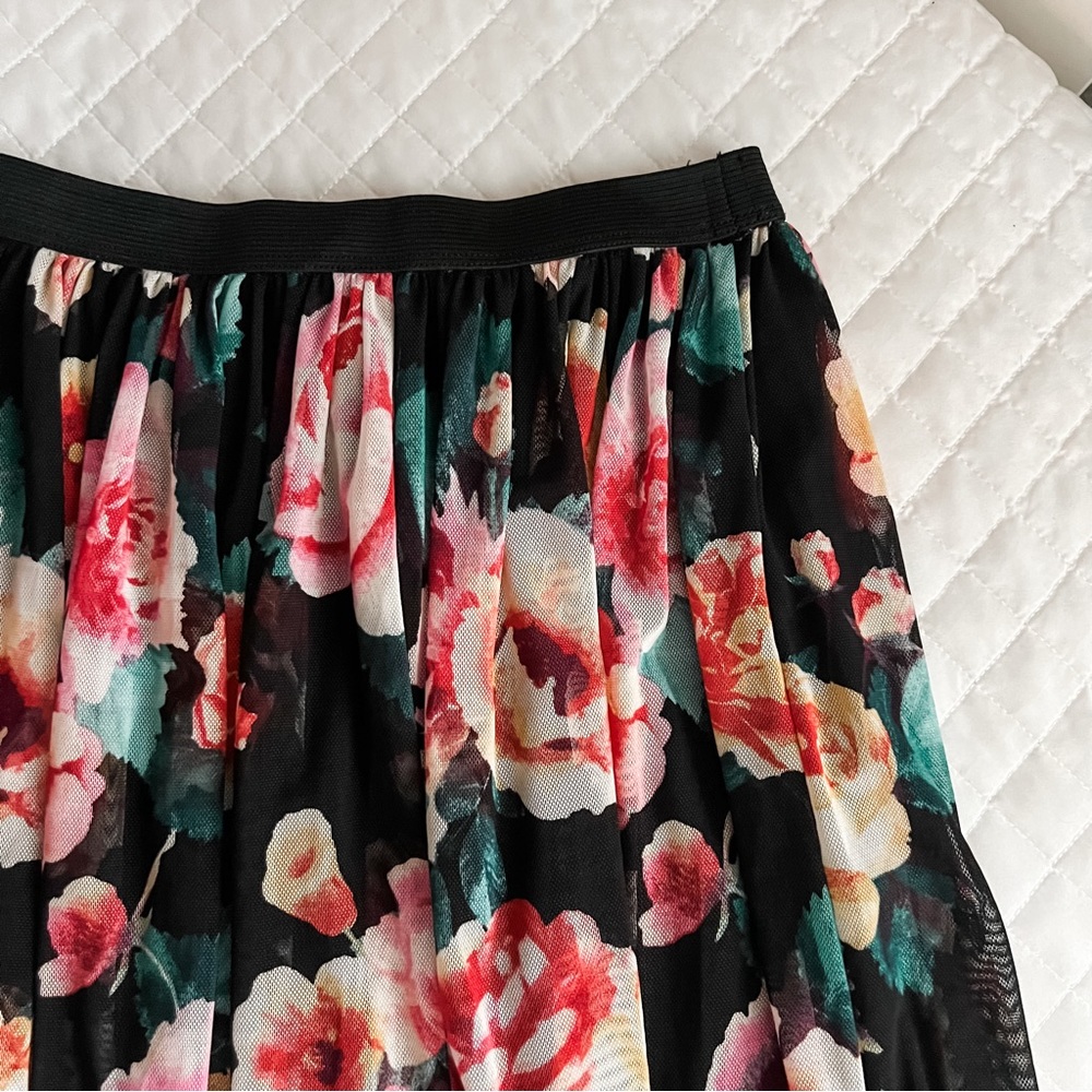 Little girl skirt